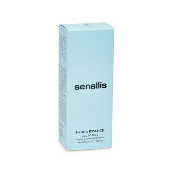 Gel Idratante Sensilis Hydra Essence (40 ml)