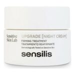 Crema Notte Antietà Sensilis Upgrade Rassodante 50 ml