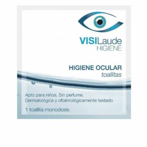Salviettine Igienizzanti Rilastil 189316.1 Oculare (16 uds)