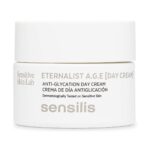 Crema Giorno Sensilis Eternalist A.G.E. (50 ml)