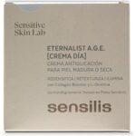 Crema Giorno Sensilis Eternalist A.G.E. (50 ml)