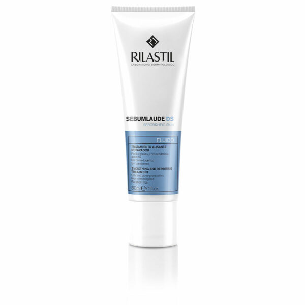 Crema per l'Acne Rilastil Sebumlaude Ds 30 ml Seboregolatore