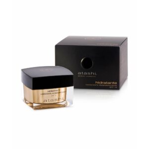 Crema Idratante Atashi Celullar Cosmetic Spf 15 50 ml
