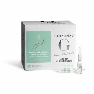 Acido Ialuronico Germinal Acción Profunda 1 ml 30 x 1 ml Fiale