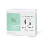 Capsule Antietà Germinal Acción Profunda 1 ml Fiale x 30 Prebioticos