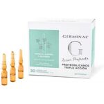 Trattamento Antietà Viso e Collo Germinal Acción Profunda 1 ml 30 x 1 ml