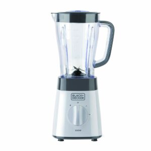 Frullatore Black & Decker BXJB500E 500 W Bianco
