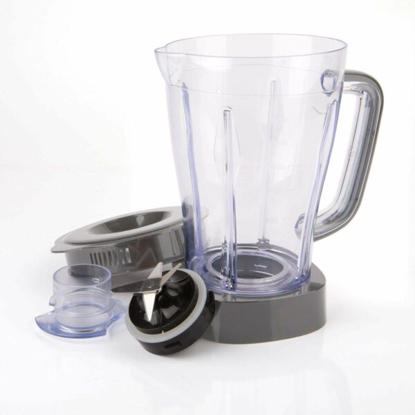 Frullatore Black & Decker BXJB500E 500 W Bianco
