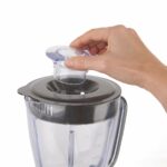 Frullatore Black & Decker BXJB500E 500 W Bianco