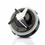 Frullatore Black & Decker BXJB500E 500 W Bianco