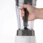 Frullatore Black & Decker BXJB500E 500 W Bianco