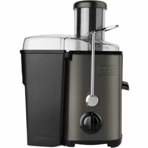 Mixer Black & Decker BXJE600E 1,2 L 600 W