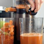 Mixer Black & Decker BXJE200E