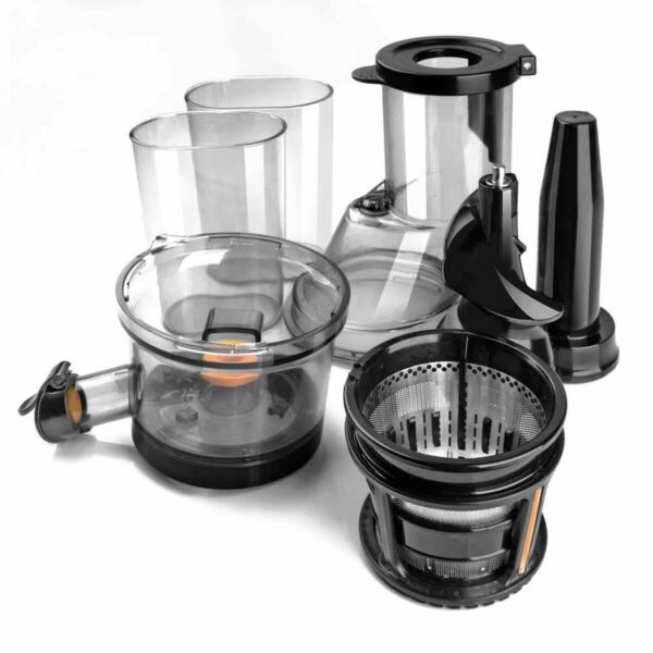 Mixer Black & Decker BXJE200E