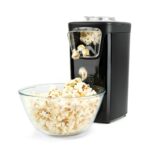 Macchina per pop-corn Black & Decker BXPC1100E Nero 1100 W