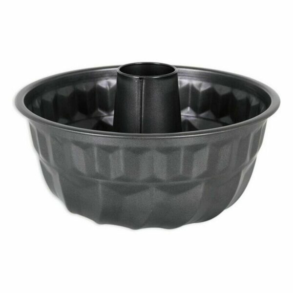 Stampo per Torte Quttin GR-52297 (Ø 22 cm) 22 x 10 cm 12 Unità