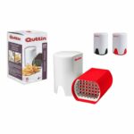 Taglia Patate Quttin 10 x 8,5 x 13,5 cm (12 Unità)