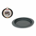 Stampo da Forno Quttin Silicone Rigido 27 x 27 cm (8 Unità)