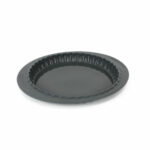 Stampo da Forno Quttin Silicone Rigido 27 x 27 cm (8 Unità)