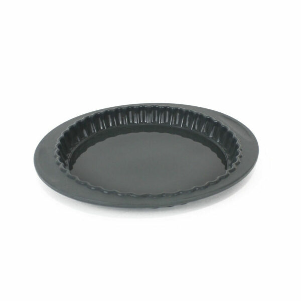 Stampo da Forno Quttin Silicone Rigido 27 x 27 cm (8 Unità)