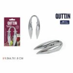 Set di Accessori per il Vino Quttin 9,5 x 4,7 x 1,8 cm