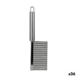 Taglia Patate Wooow Acciaio 22 cm (36 Unità)