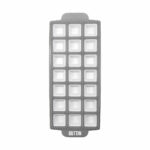 Stampo per pasta Quttin Quadrato Piccolo (24 Unità)