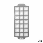 Stampo per pasta Quttin Quadrato Piccolo (24 Unità)