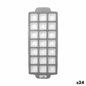 Stampo per pasta Quttin Quadrato Piccolo (24 Unità)