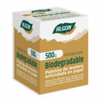 Set per la rimozione del caffè Algon Custodia Legno 10 Unità