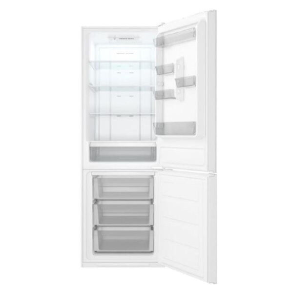 Frigorifero combinato Teka NFL 342 C WH Bianco 219 L