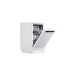 Lavastoviglie Teka DFS 24610 Bianco 45 cm