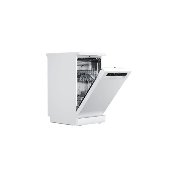 Lavastoviglie Teka DFS 24610 Bianco 45 cm