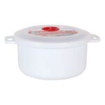 Porta pranzo con Coperchio a Microonde
