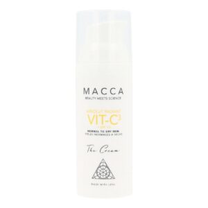 Crema Illuminante Absolut Radiant VIT-C3 Macca 8435202410074 (50 ml)