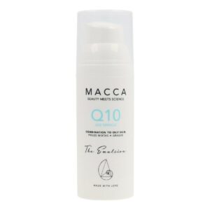 Crema Antietà Q10 Age Miracle Macca Age Miracle 50 ml
