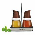 Set per Condire Percutti Legno (4 Unità) (3 pcs)