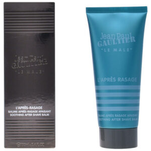 Balsamo Dopobarba Le Male Jean Paul Gaultier 1523 (100 ml) 100 ml