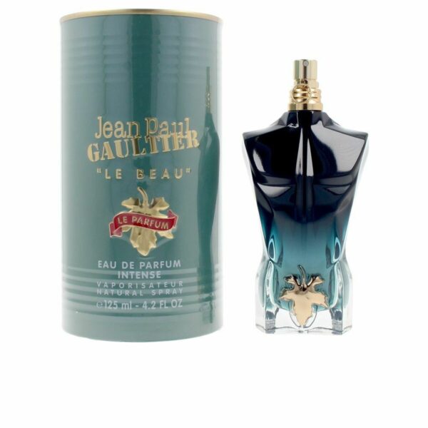 Profumo Uomo Jean Paul Gaultier Le Beau EDP EDP 125 ml