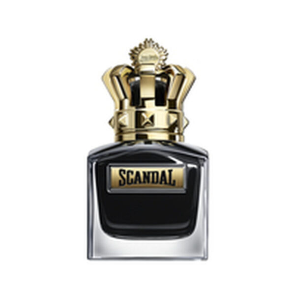 Profumo Uomo Jean Paul Gaultier EDP Scandal Le Parfum Pour Homme 50 ml