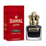 Profumo Uomo Jean Paul Gaultier EDP Scandal Le Parfum Pour Homme 50 ml