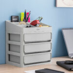 Organizer per trucchi Makeser InnovaGoods