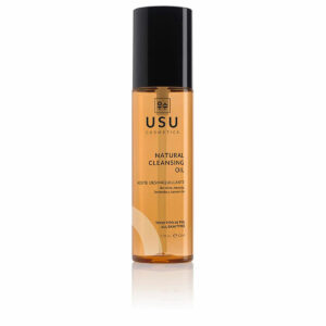 Olio Struccante USU Cosmetics Natural 100 ml Naturale