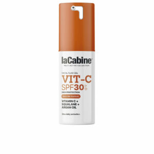 Fluido Idratante laCabine VIT-C 30 ml