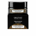 Crema Notte Organic Pociones Puras   50 ml