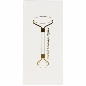 Rullo facciale MOMO   Quarzo Massaggiatore