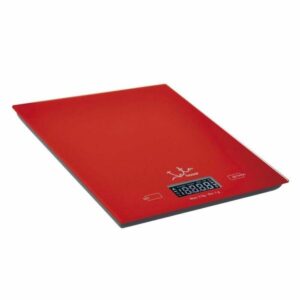 Acquistare Bilancia da Cucina JATA 729R * Rosso 5 kg