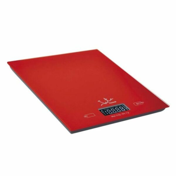 Acquistare Bilancia da Cucina JATA 729R * Rosso 5 kg