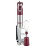 Frullatore ad Immersione COMELEC BV1139 Rosso 1000 W 1500 W