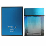 Profumo Uomo Tous EDT